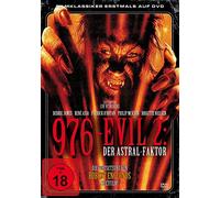 976-Evil 2: der Astral-Faktor [Alemania] [DVD]