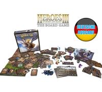Archon Studio - HER0002 : Homam III El Juego De Mesa Juego Base (DE)