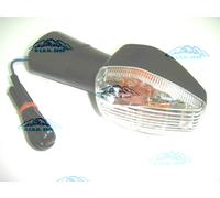 9767 Flecha Delantera SX Trasero Dx Honda XL 700V Transalp 2008 2009