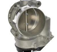 977-593 Cuerpo del acelerador electrónico compatible con modelos Lincoln seleccionados BL3Z-9E926-A, BL3Z-9E926-B