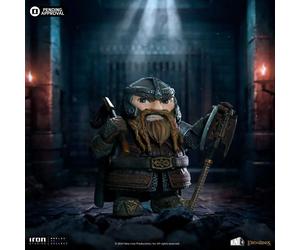 97769 LOTR GIMLI MINICO
