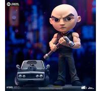 97790 RÁPIDO Y FURIOSO TORETTO MINICO