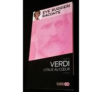 9782810506798 - Eve Ruggieri raconte VERDI, l'Italie au coeur