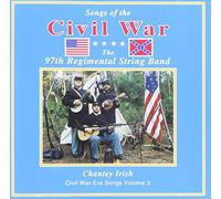 97th Regimental String Band - 97th Regimental String Band 3