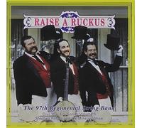 97th Regimental String Band - Vol V 'Raise a Ruckus Vol V by 97th Regimental String Band