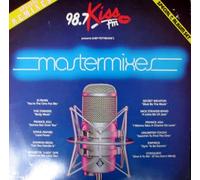 98.7 Kiss Fm Presents Shep Pettibone's Mastermixes (Special R.E.M.I.X.E.S.)