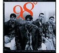 98° (98 Degrees) - 98°