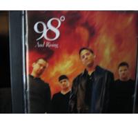 98 Degrees - 98 Degrees & Rising