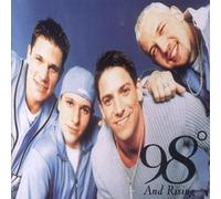 98 Degrees - 98 Degrees & Rising
