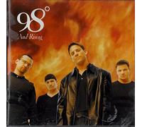 98° - 98 Degrees & Rising