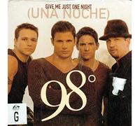 98 Degrees - Give ME Just One Night (una Noche)