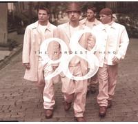 98 Degrees - Hardest Thing 2