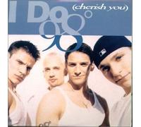 98 Degrees - I Do Cherish You / True to Your Heart