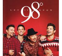 98 Degrees - Let It Snow