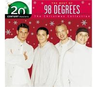 98 Degrees - Millenium Christmas