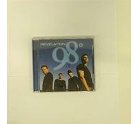 98 Degrees - Revelation (+Bonus)