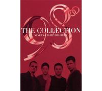 98 Degrees - The Collection [Alemania] [DVD]