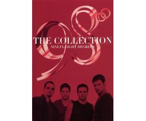 98 Degrees - The Collection [Alemania] [DVD]