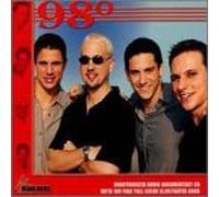 98 Degrees Unauthorized