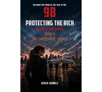 98 Protecting the Rich and Dysfunctional (Book3): The Tables Have Turned