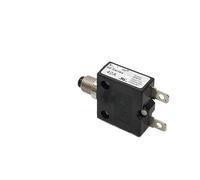 98 serie 40A reinicio manual interruptor protector de sobrecarga térmica mini disyuntor(7A)