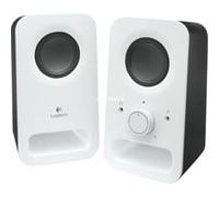 Logitech 980-000815 altavoz Blanco Alámbrico 3 W
