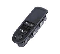 98012275XT 96647495XT Para Citroen Para C1 Para C3 2009-2016 Panel Interruptor Control Elevador Ventana Eléctrico Maestro Interruptor Maestro Control Elevalunas