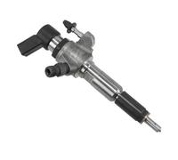 9802448680 50274V05 A2C59513556 Inyector de combustible diesel Compatible con Citroen VDO Compatible con Peugeot Compatible con Volvo 1.6D