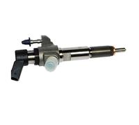 9802448680 50274V05 A2C59513556 Inyector de combustible diésel Compatible con Compatible con Ford Citroen Compatible con Peugeot Volvo 1.6D