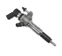 9802448680 50274V05 A2C59513556 Inyector de combustible diésel, compatible con VDO, compatible con Citroen, compatible con Peugeot, compatible con Volvo 1.6D