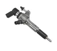 9802448680 50274V05 A2C59513556 Nuevo inyector de combustible diésel compatible con Ford compatible con Citroen compatible con Peugeot Volvo 1.6D