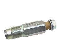 98032549 8-98032549-0 095420-0260 0954200260 SENSOR REGULADOR DE LA VÁLVULA DE ALIVIO DE PRESIÓN DEL RIEL DE COMBUSTIBLE/Compatible con MITSUBISHI L200 2.5 DI