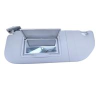 98038432DS 98038433DS Para 301 Parasol Lateral Izquierdo/derecho Para Coche Panel Sombra Repuesto Visera Solar Para Coche(Left)