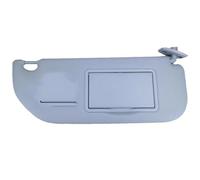 98038432DS 98038433DS Para 301 Parasol Lateral Izquierdo/derecho Para Coche Panel Sombra Repuesto Visera Solar Para Coche(Right)