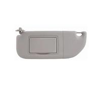 98038432DS 98038433DS Para Citroen Para C3 Para Elysee 2014-2017 Tablero Parasol Izquierdo Y Derecho Reemplaza Visera Solar Para Coche(Left side)