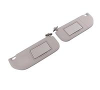 98038432DS 98038433DS Para Citroen Para C3 Parasol Para Espejo Retrovisor Visera Solar Para Coche