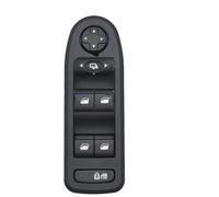 98054508ZD 6490.QY Para Citroen Para C5 2008 2009 2010 2011 2012 2013 2014 2015 Controlador Botón Elevador Interruptor Ventana Botonera Elevalunas Ventana