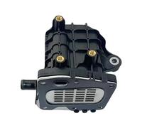 9807593080 Carcasa Enfriador Válvula EGR Para Citroen Para C4 Para C5 Para DS4 Para DS5 Para Galaxy Para Focus 2.0 Válvula EGR