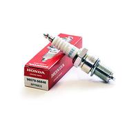 98079-56846 (NGK BPR6ES) - Bujía original para Honda y otros motores pequeños