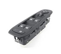 98104592ZD Interruptor de control elevalunas eléctrico para espejo lateral para Peugeot 308 (2005-2014), OE 10115148-01 piezas