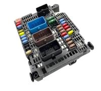 9810719280 Caja de fusibles debajo del capó for 508 DS5 Z04 Z06 Z07 Z29 1,6 2,0 HDI BSM-AB4 2010-2016 9807428280