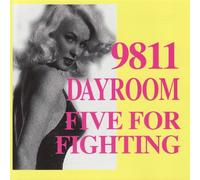 9811 - Five for Fighting