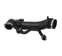 9811909980,Manguera del Turbocompresor del Motor Instalación Fácil Turbo Air Chagrer Tubo de Admisión Goma Resistente Y Estable para Automóvil
