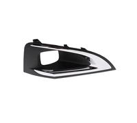 9817136777 Para Peugeot 3008 P84 2016 2017 2018 2019 Parachoques Delantero Cubierta De Luz Antiniebla Parrilla Luces Antiniebla Molduras Parrilla delantera coche(LADO DERECHO)