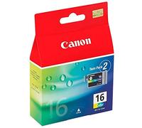 9818A002 Canon PIXMA iP90 Cartucho de Tinta color