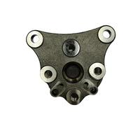 9822539980 YL01692180 Repuestos para automóvil Cabezal de eje de cojinete de cubo de rueda trasera Compatible con Peugeot 2008 Compatible con Citroën