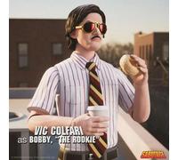 Beastie Boys Ultimates Action Figura Wave 1 Vic Colfari As Bobby "the Rookie" 18
