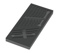 9830 Depósito de espuma p.jgo de llaves 6000 Joker