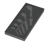 9832 Depósito de espuma p.jgo llaves 6004 Joker 1