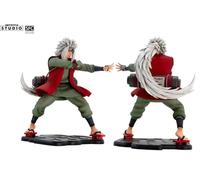 ABYstyle Studio - Naruto Shippuden Figur Jiraya